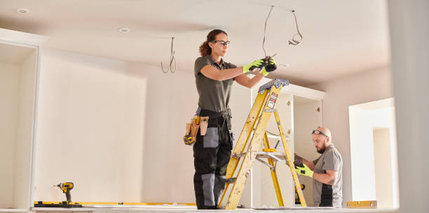 Best Industrial Electrical Services  in Carle Place, NY