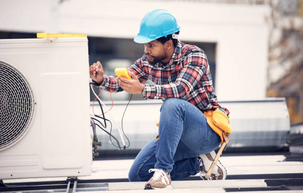 Best Electric Panel Repair  in Carle Place, NY