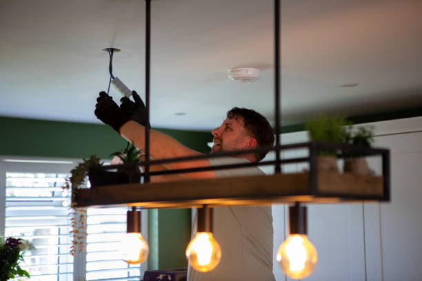 Best Electrical Outlet Repair  in Carle Place, NY