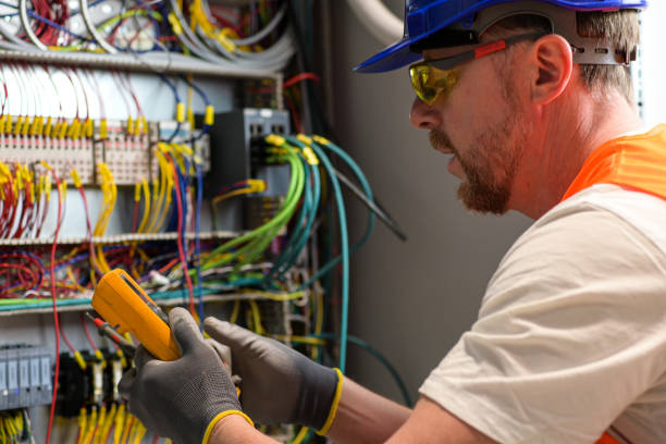 Best Residential Electrician Services  in Carle Place, NY
